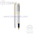 The Promotion Gifts Hot Roller Copper Metrial   Pen Jm-3043